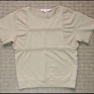 Women’s See By Chloé Top Size 4/ Small